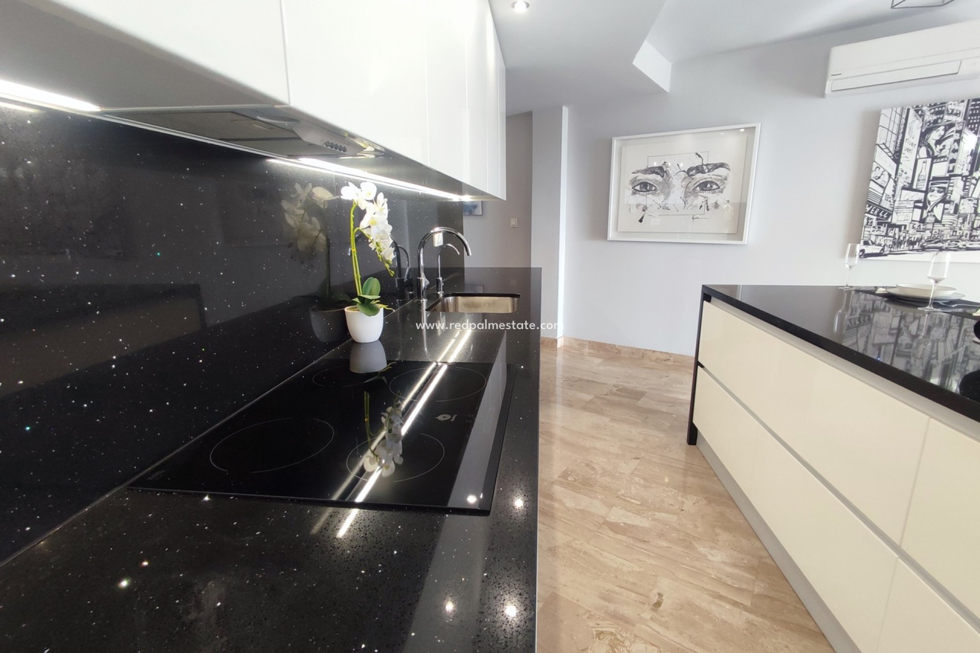 Resale - Apartments -
Lo Pagan - Costa Calida