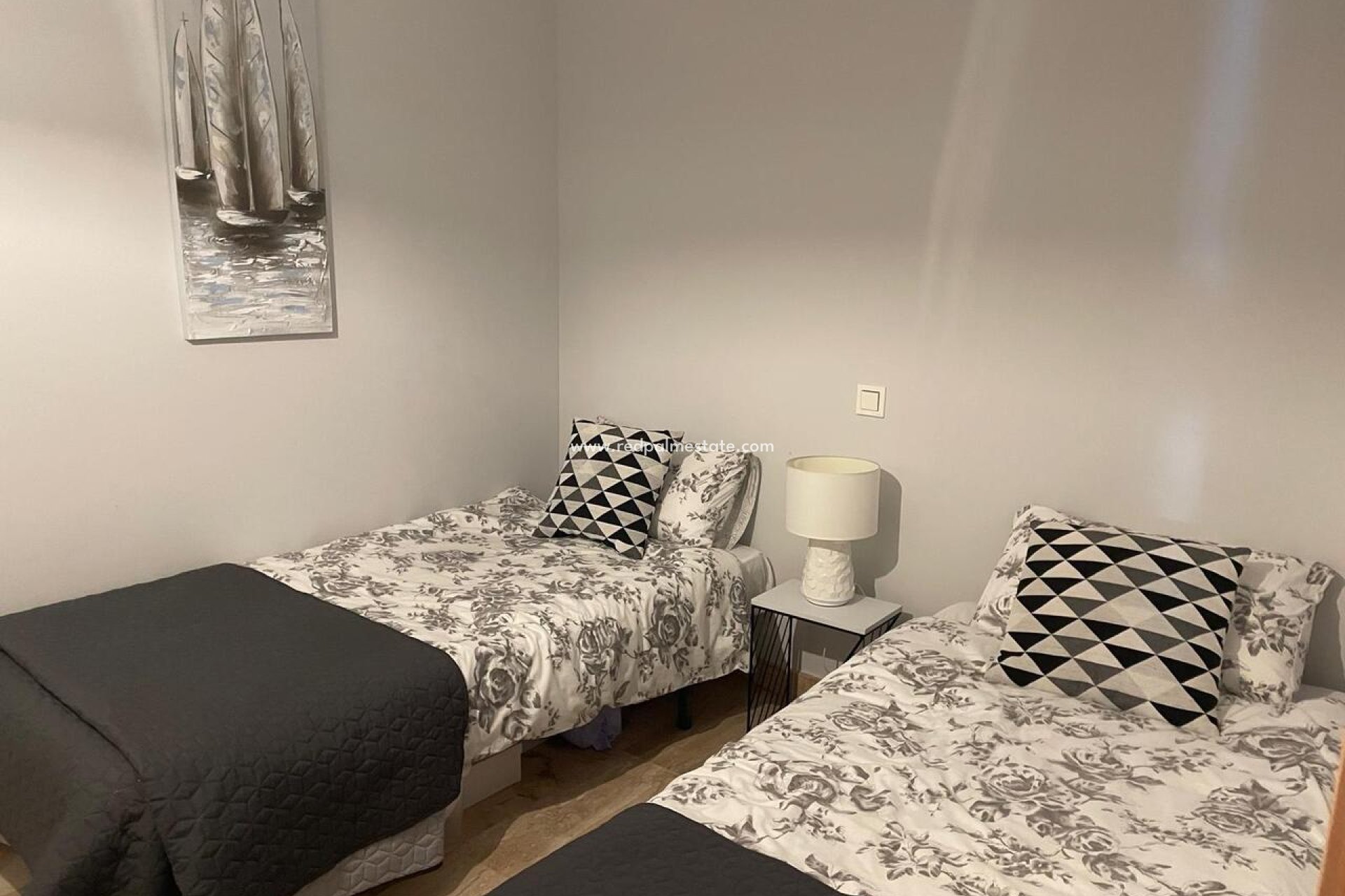 Resale - Apartments -
Lo Pagan - Costa Calida