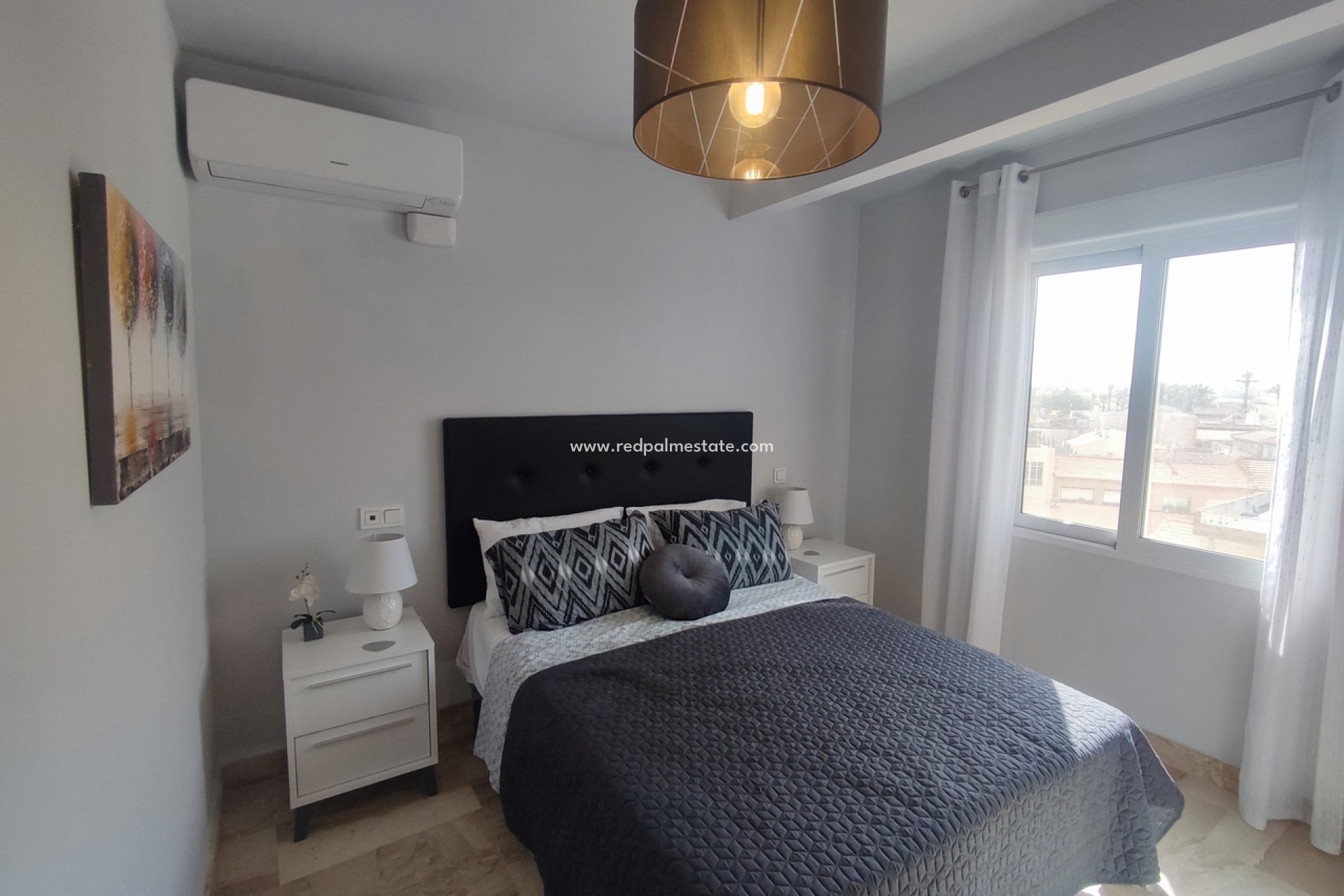 Resale - Apartments -
Lo Pagan - Costa Calida