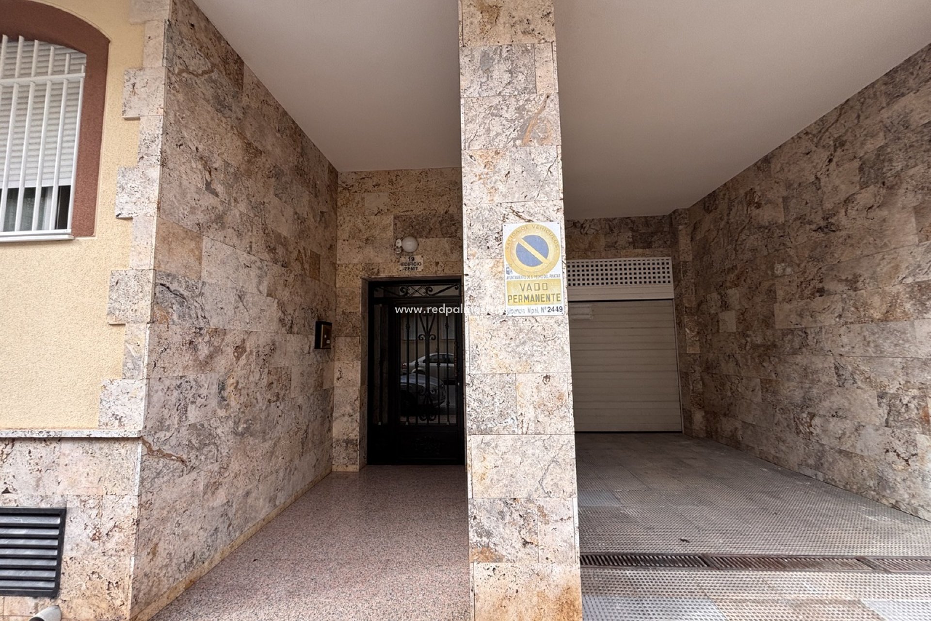 Resale - Apartments -
Lo Pagan - Costa Calida