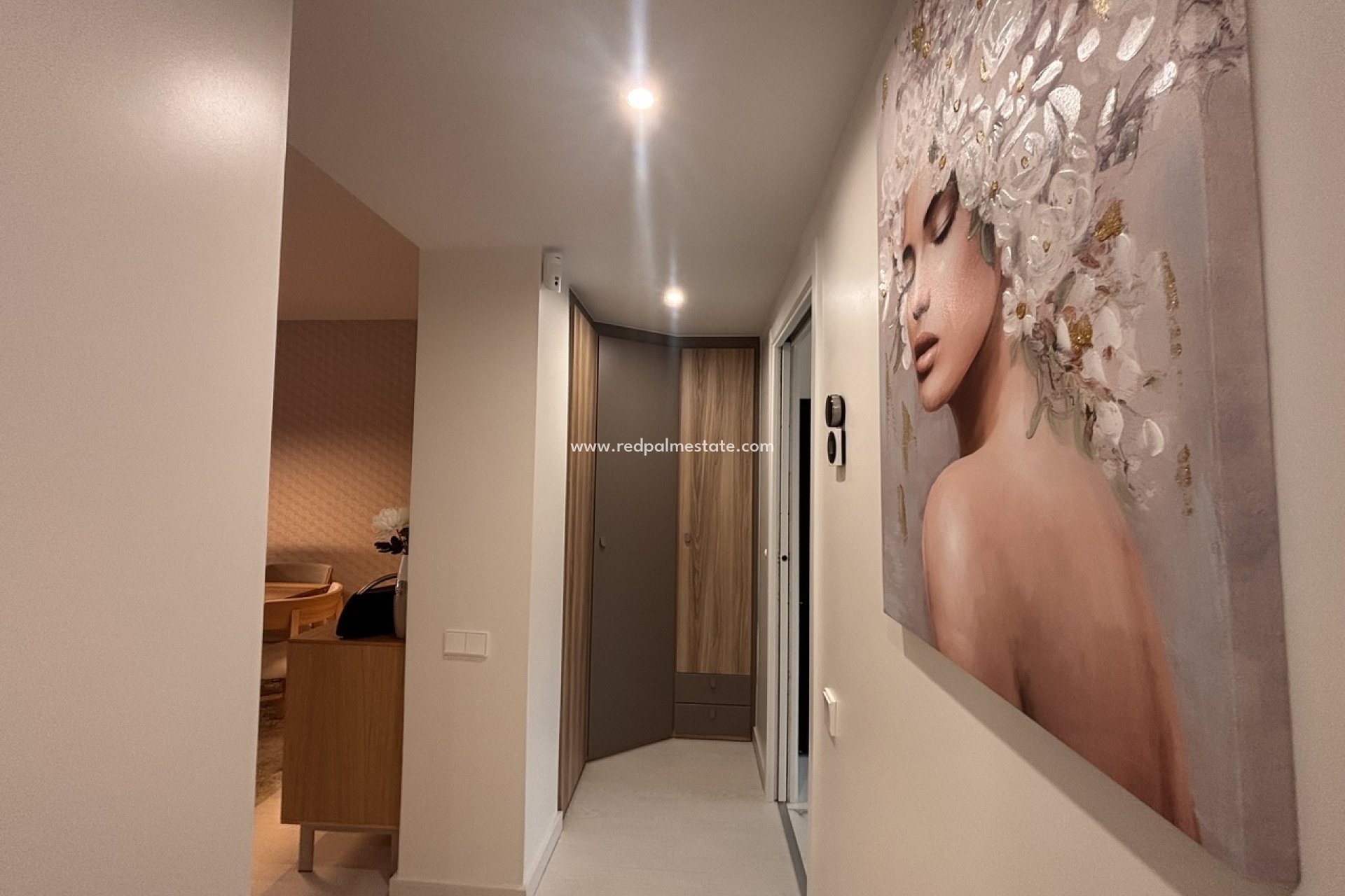 Resale - Apartments -
Lo Pagan - Costa Calida