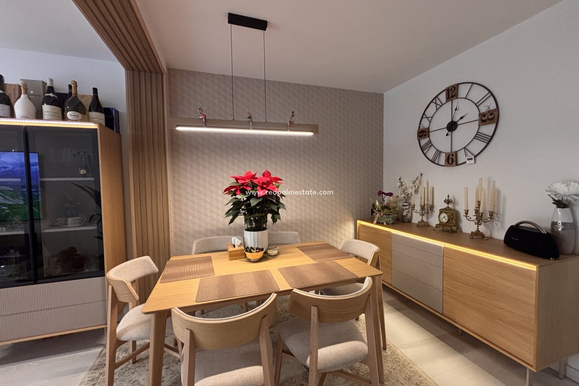 Resale - Apartments -
Lo Pagan - Costa Calida