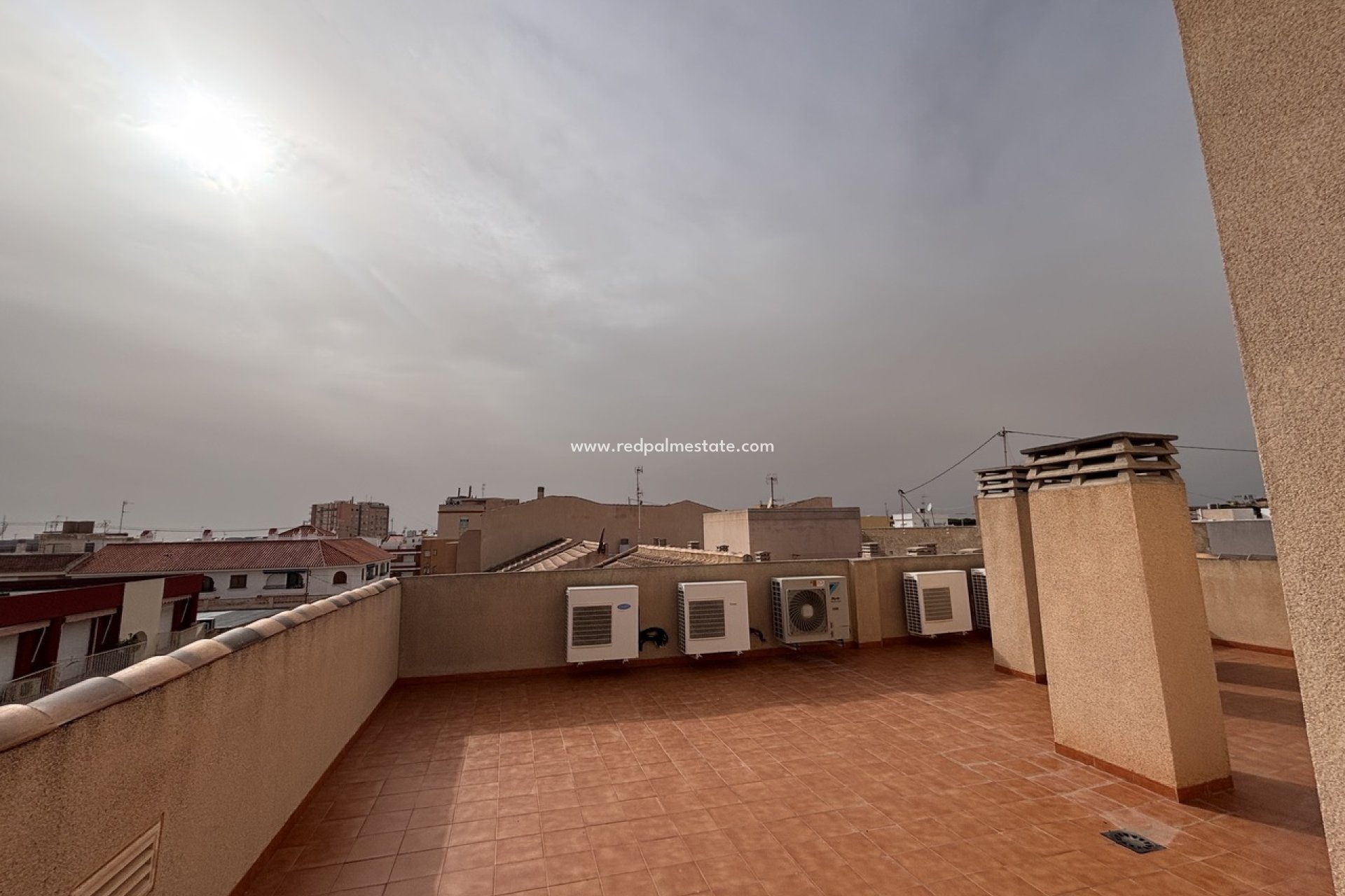 Resale - Apartments -
Lo Pagan - Costa Calida