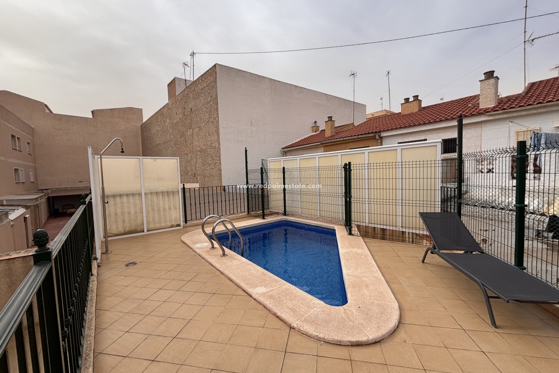 Resale - Apartments -
Lo Pagan - Costa Calida