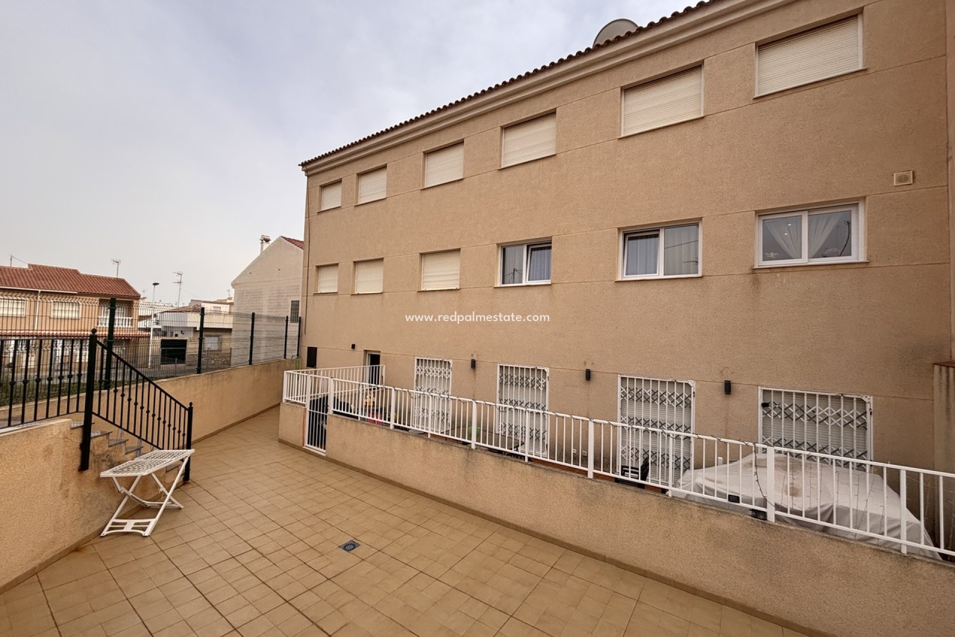 Resale - Apartments -
Lo Pagan - Costa Calida
