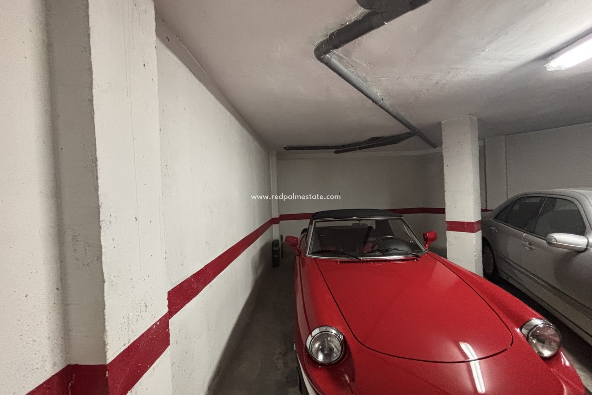 Resale - Apartments -
Lo Pagan - Costa Calida