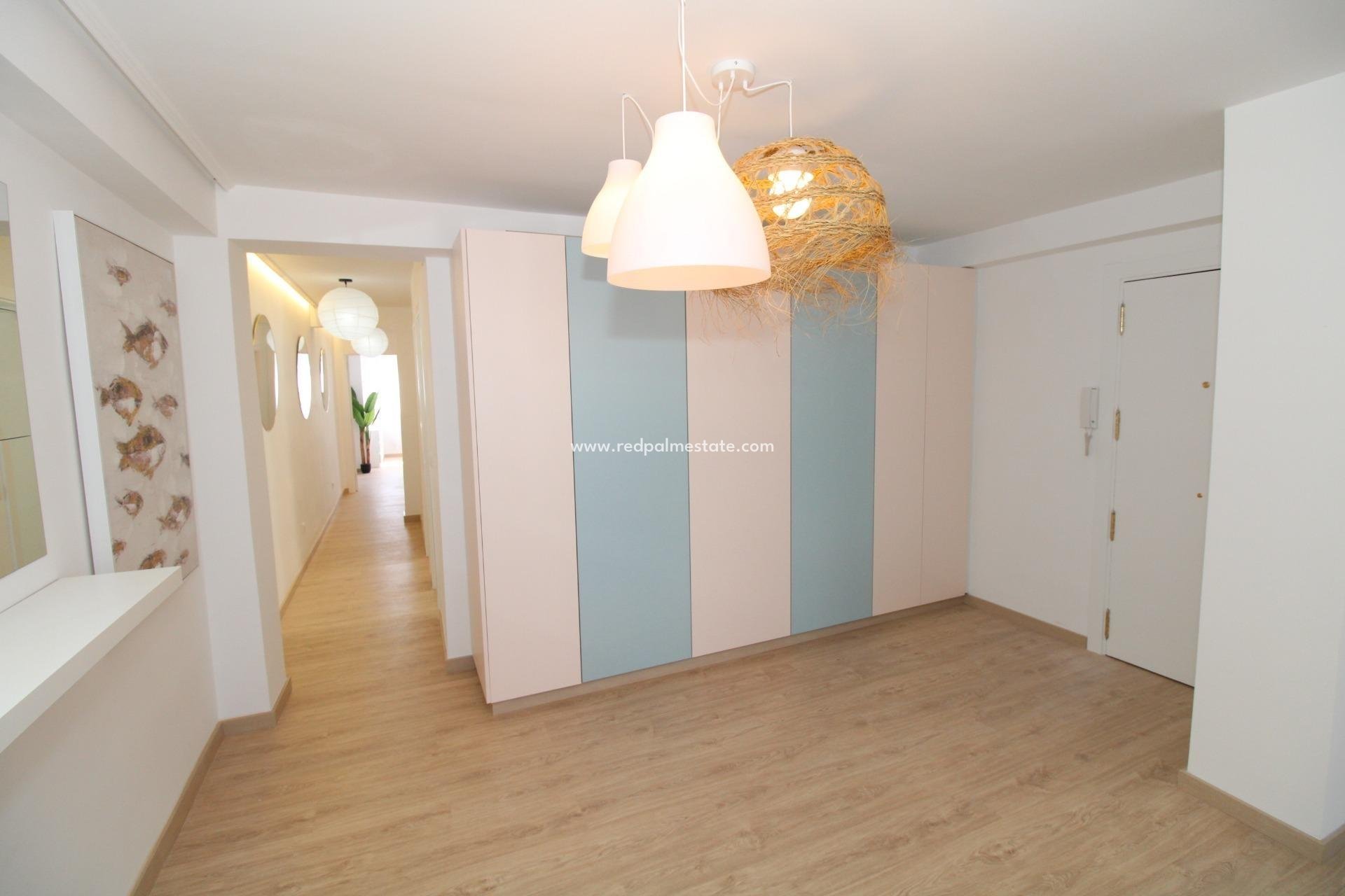 Resale - Apartments -
Lo Pagan - LA PUNTICA