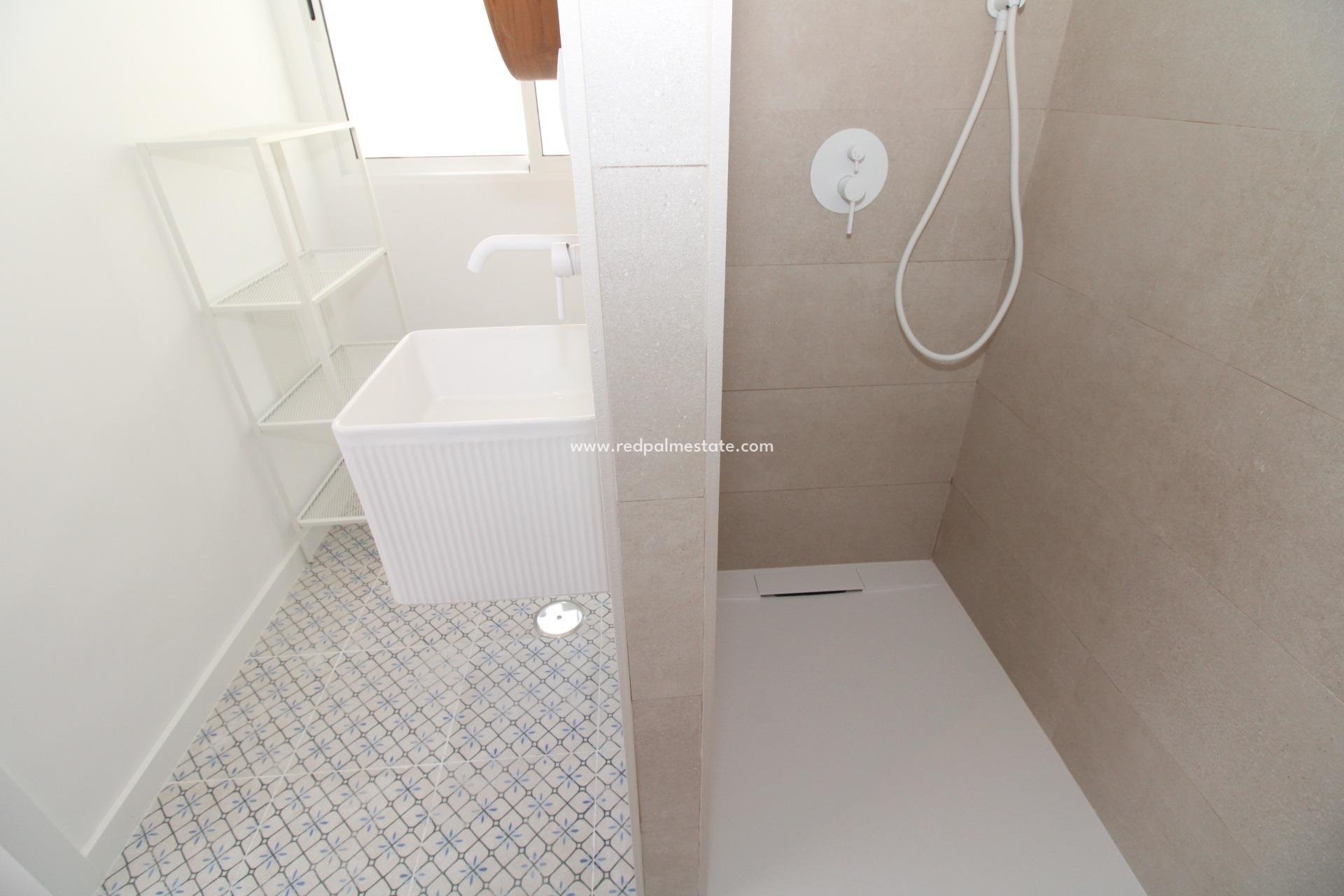 Resale - Apartments -
Lo Pagan - LA PUNTICA