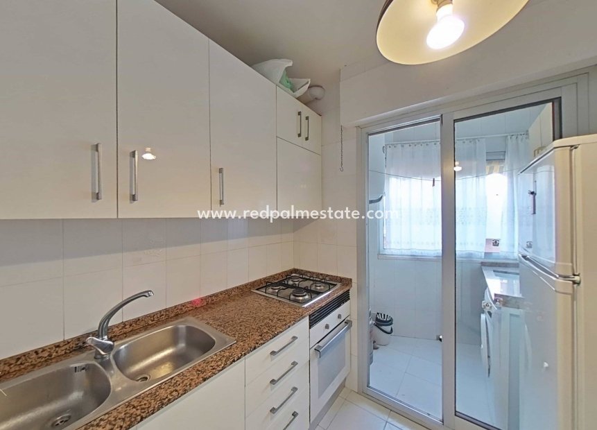 Resale - Apartments -
Lo Pagan - La Puntica