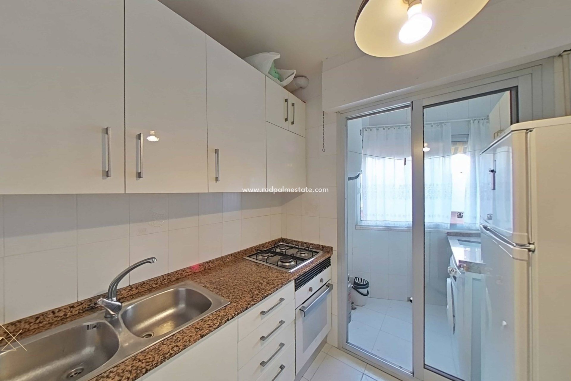 Resale - Apartments -
Lo Pagan - La Puntica