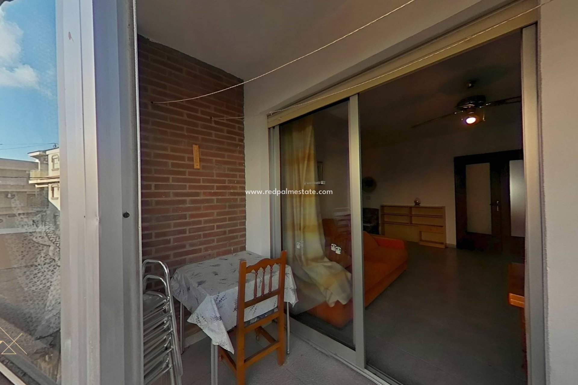 Resale - Apartments -
Lo Pagan - La Puntica