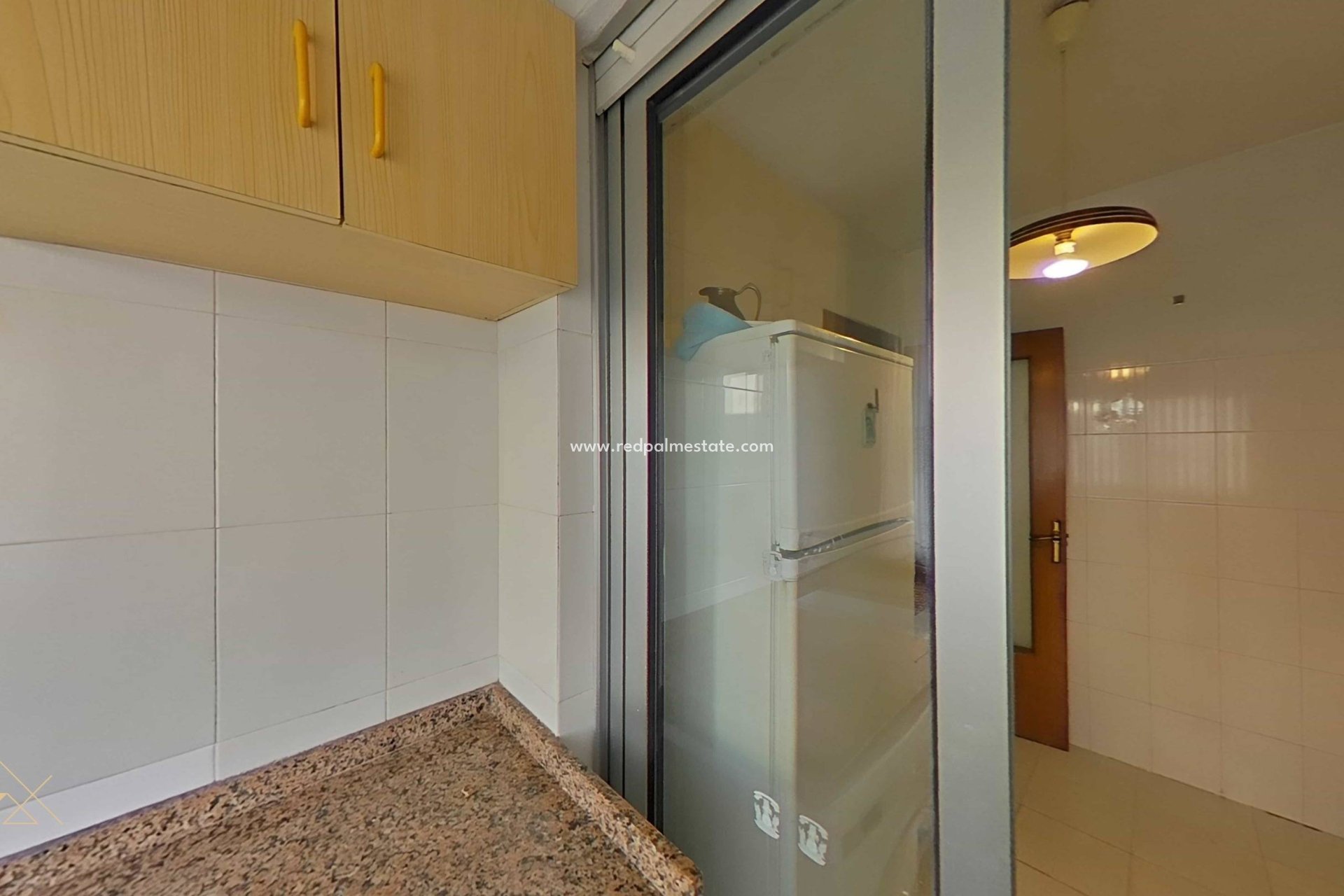 Resale - Apartments -
Lo Pagan - La Puntica