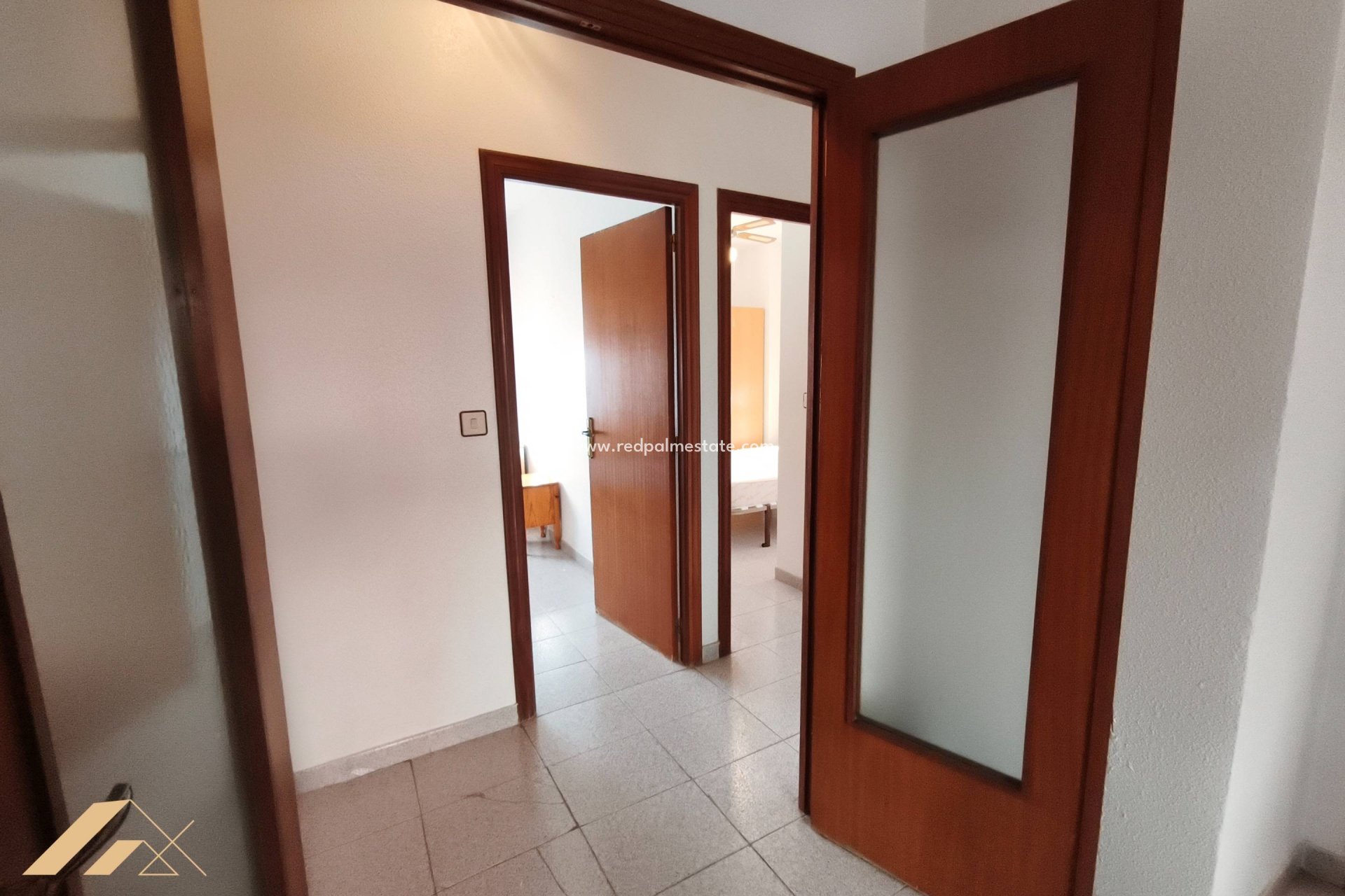 Resale - Apartments -
Lo Pagan - La Puntica