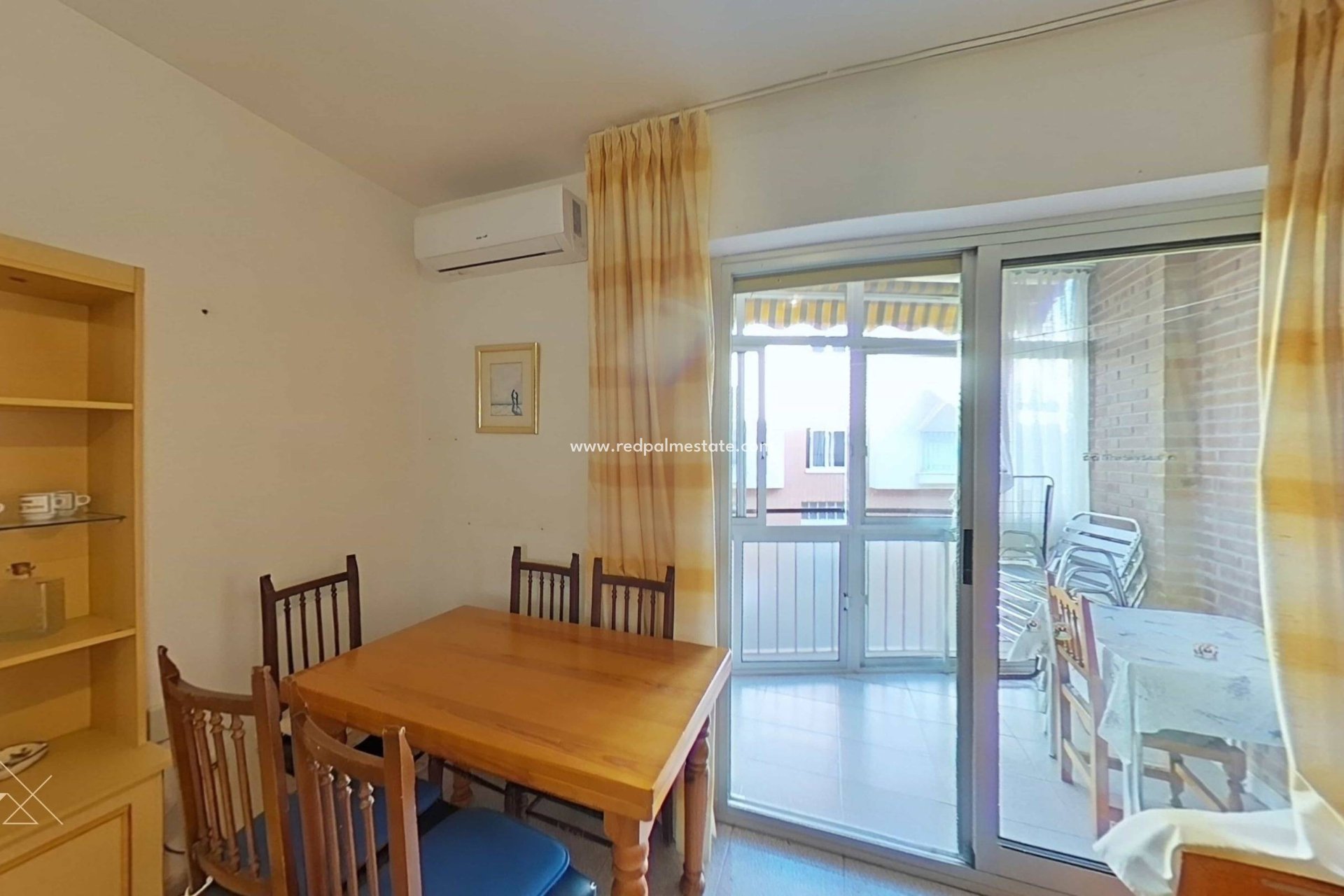 Resale - Apartments -
Lo Pagan - La Puntica