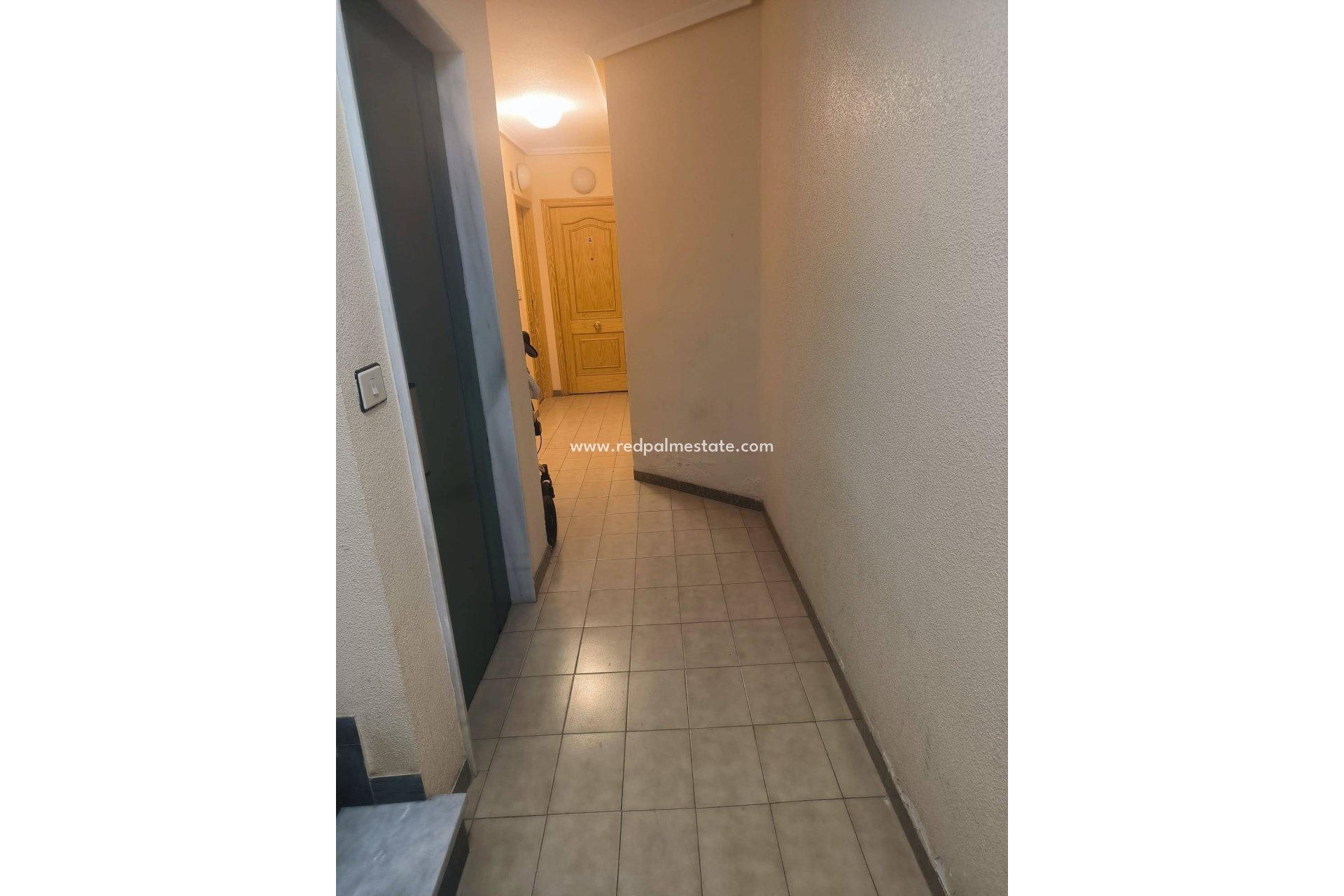 Resale - Apartments -
Lo Pagan - La Puntica