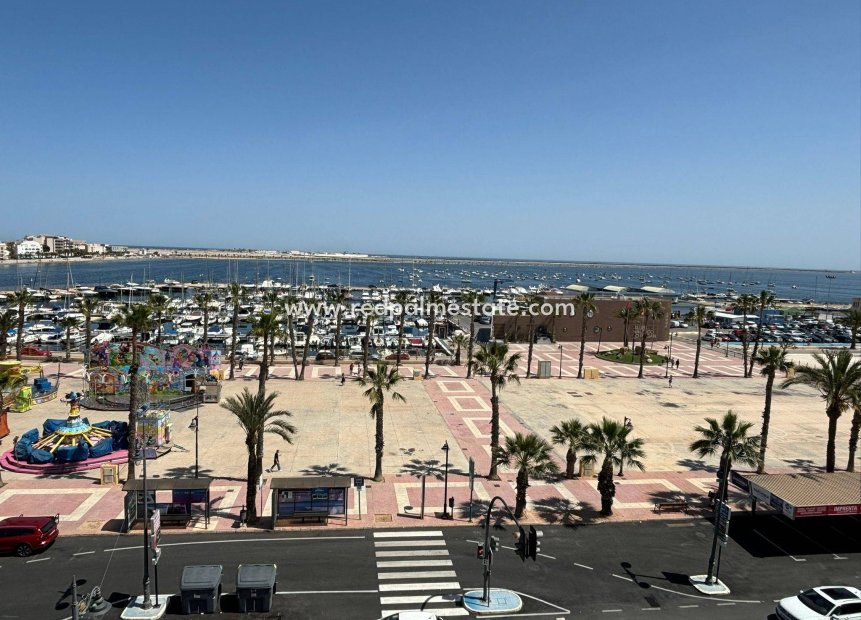 Resale - Apartments -
Lo Pagan - La Puntica