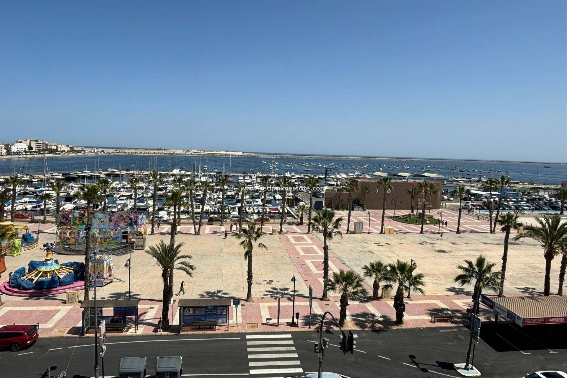 Resale - Apartments -
Lo Pagan - La Puntica