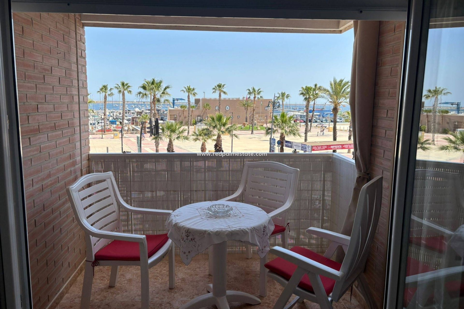 Resale - Apartments -
Lo Pagan - La Puntica