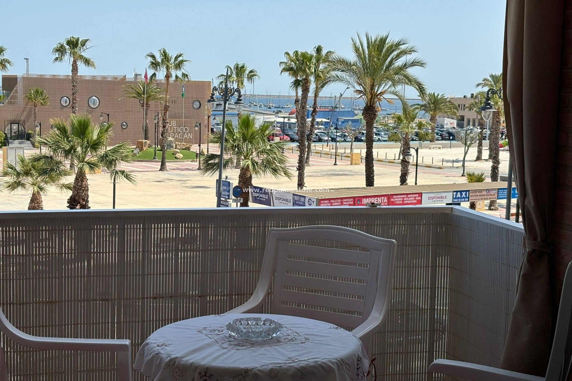 Resale - Apartments -
Lo Pagan - La Puntica