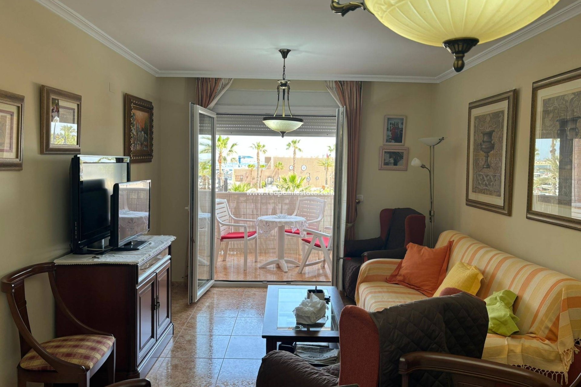 Resale - Apartments -
Lo Pagan - La Puntica