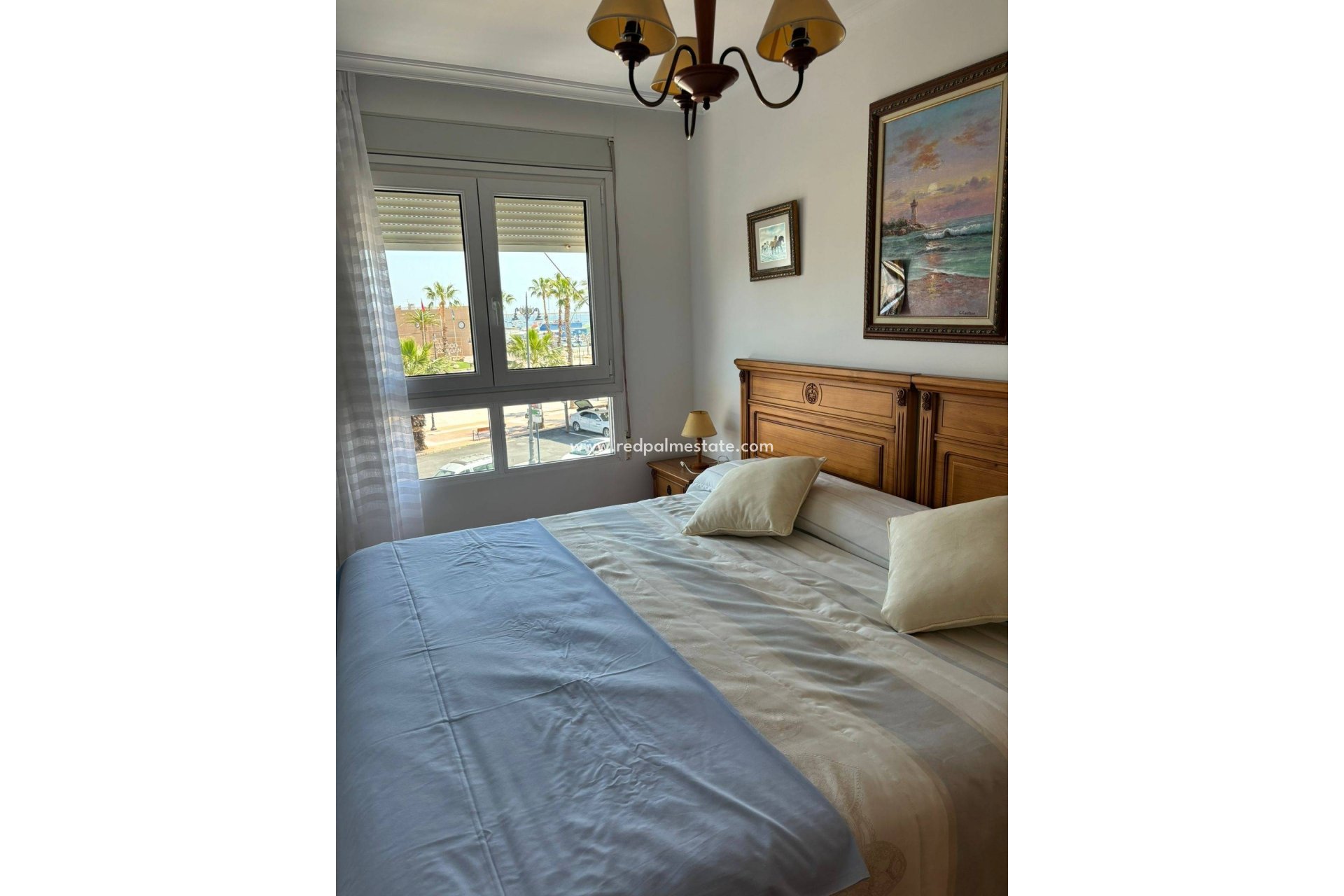 Resale - Apartments -
Lo Pagan - La Puntica