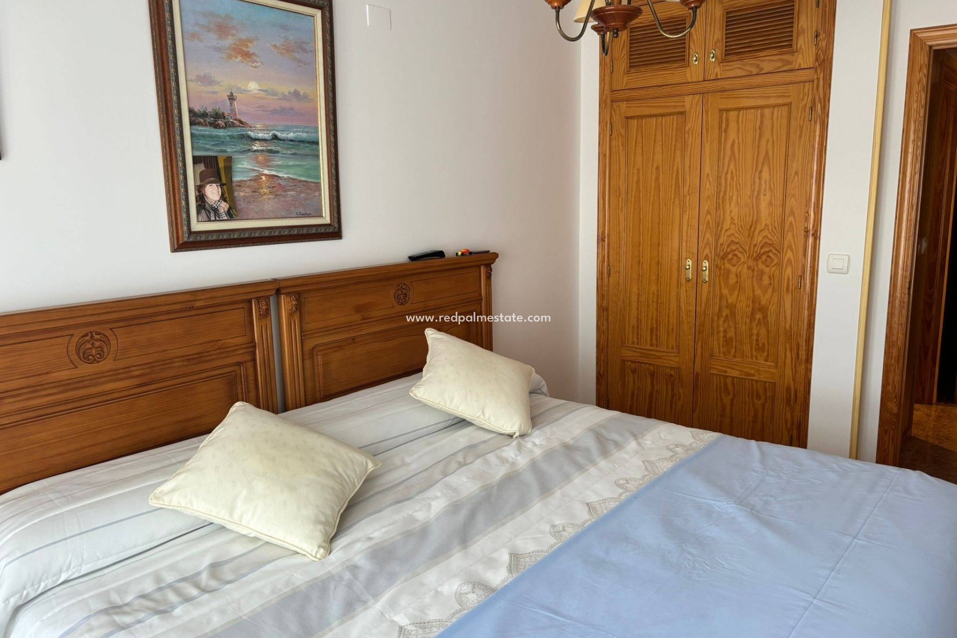 Resale - Apartments -
Lo Pagan - La Puntica