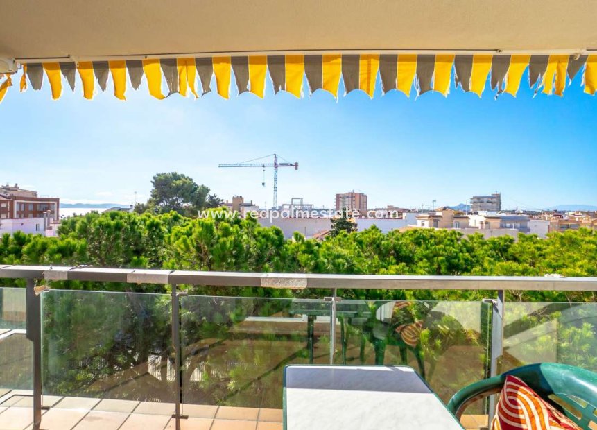 Resale - Apartments -
Lo Pagan - Lo pagan