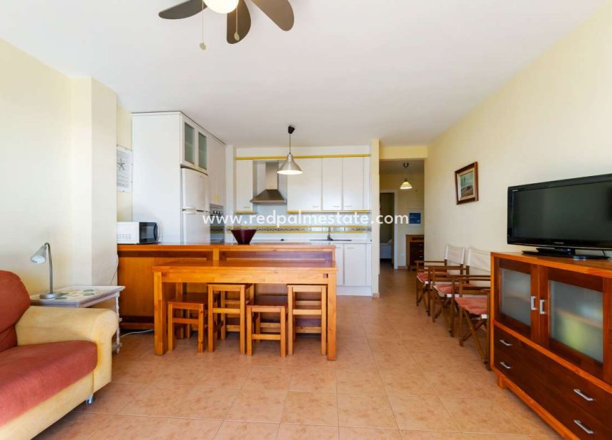 Resale - Apartments -
Lo Pagan - Lo pagan