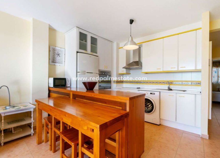 Resale - Apartments -
Lo Pagan - Lo pagan