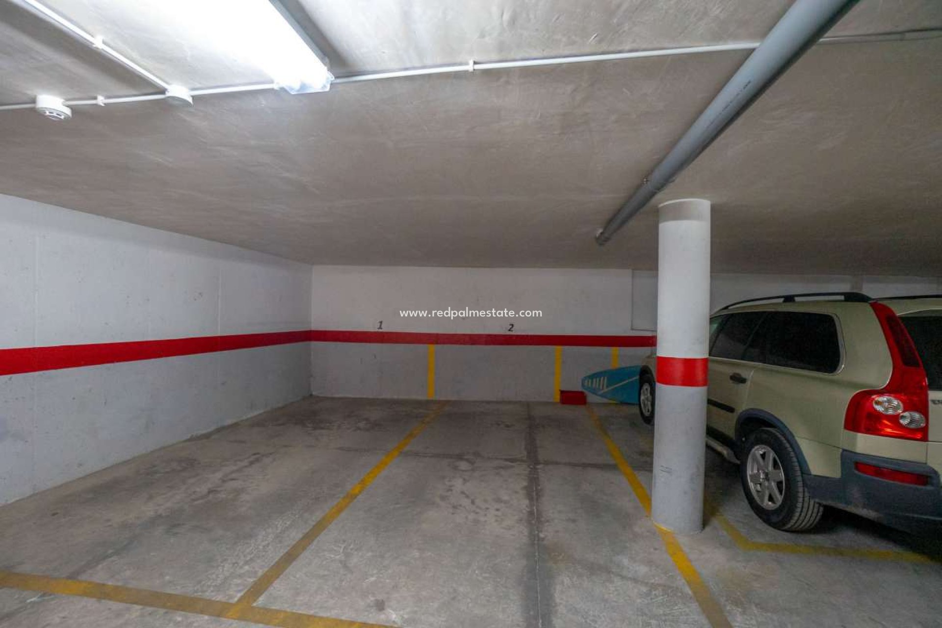 Resale - Apartments -
Lo Pagan - Lo pagan