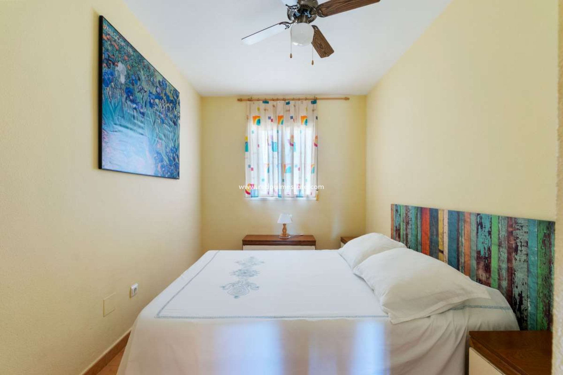 Resale - Apartments -
Lo Pagan - Lo pagan