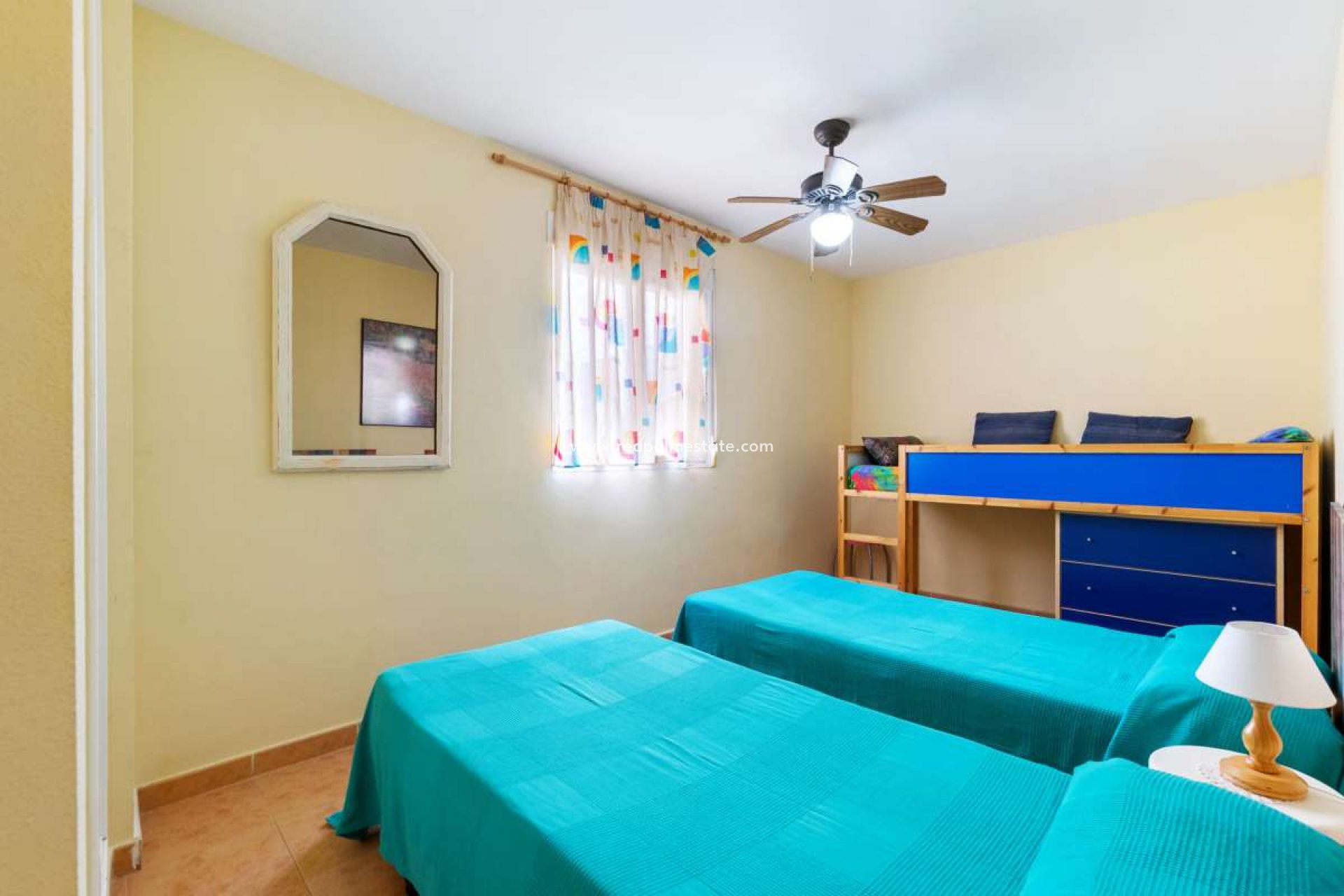 Resale - Apartments -
Lo Pagan - Lo pagan