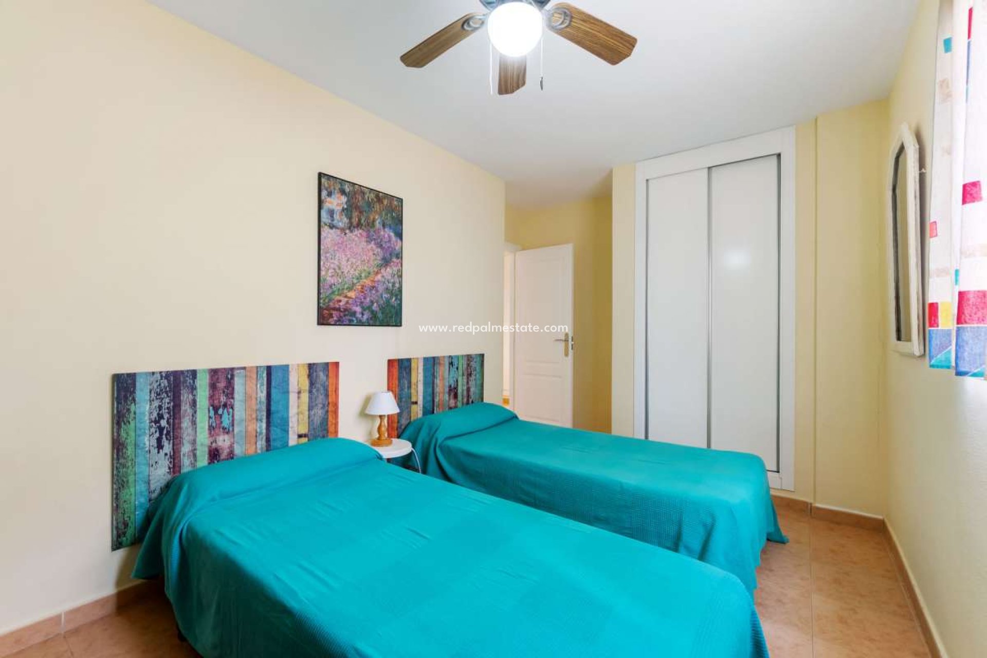 Resale - Apartments -
Lo Pagan - Lo pagan