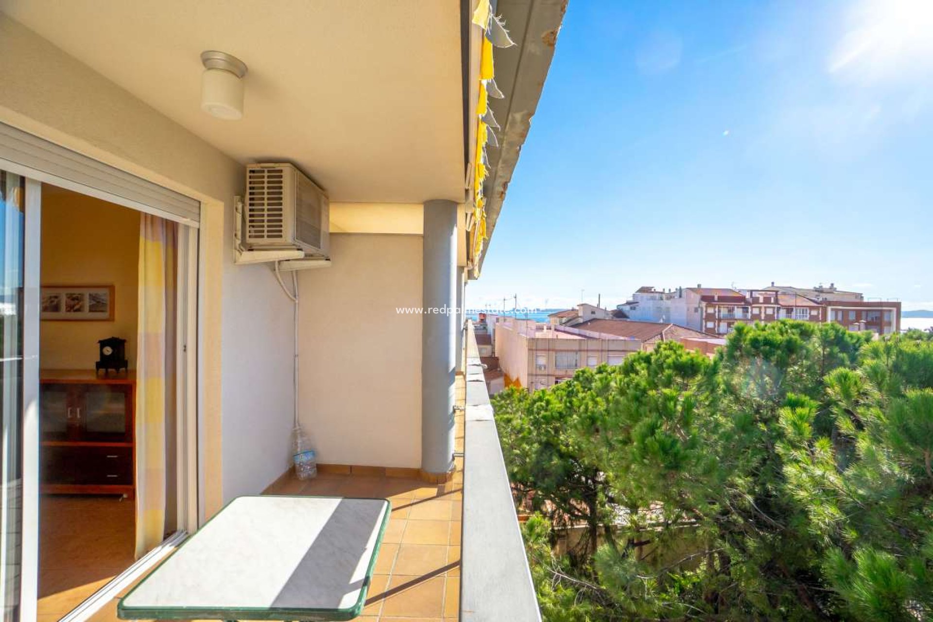 Resale - Apartments -
Lo Pagan - Lo pagan