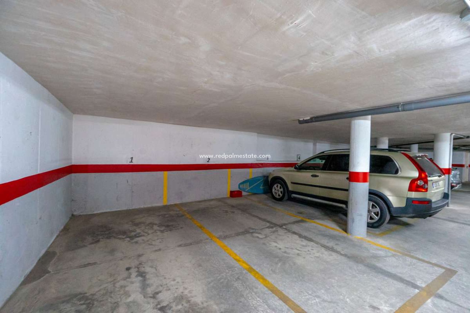 Resale - Apartments -
Lo Pagan - Lo pagan