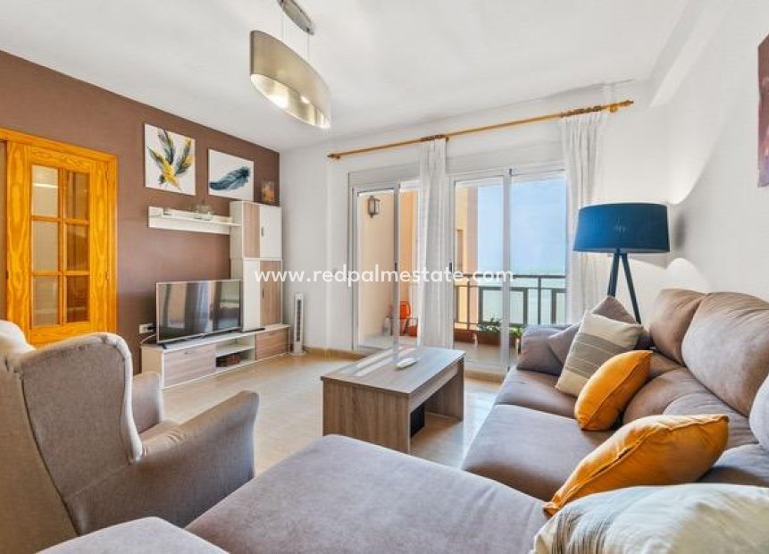 Resale - Apartments -
Lo Pagan - Villananitos