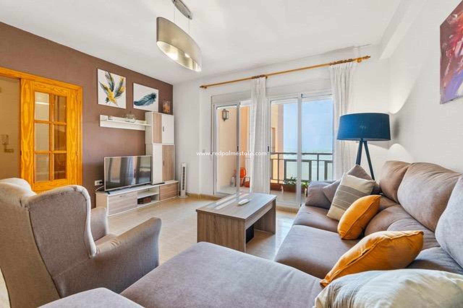 Resale - Apartments -
Lo Pagan - Villananitos