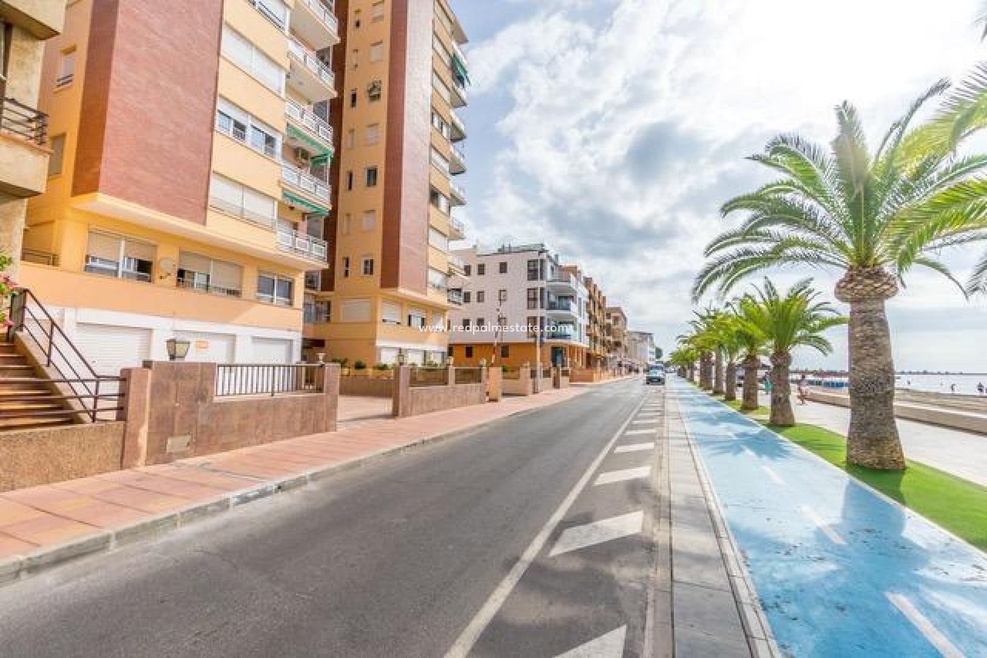 Resale - Apartments -
Lo Pagan - Villananitos
