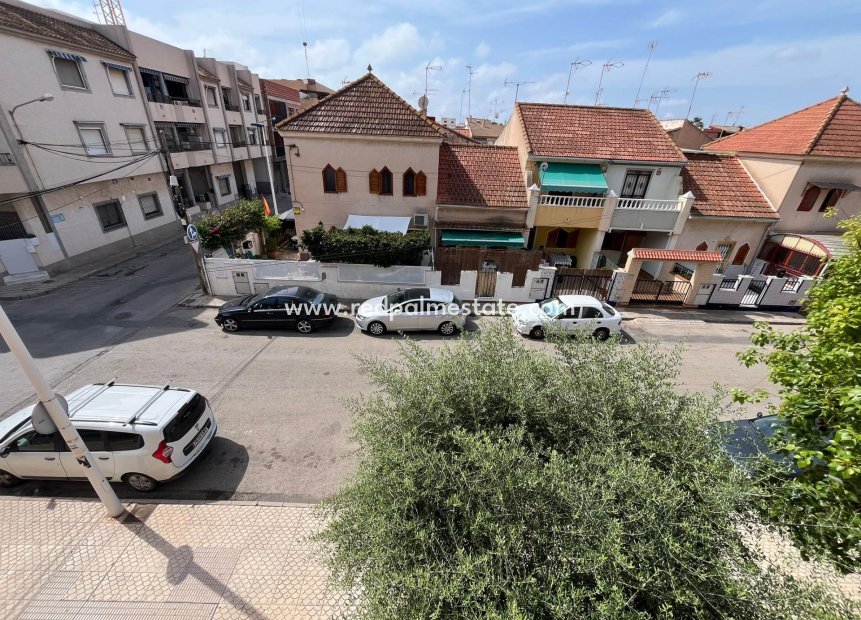 Resale - Apartments -
Lo Pagan - Villananitos