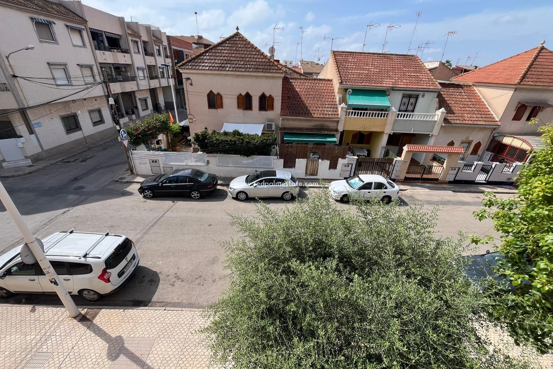 Resale - Apartments -
Lo Pagan - Villananitos