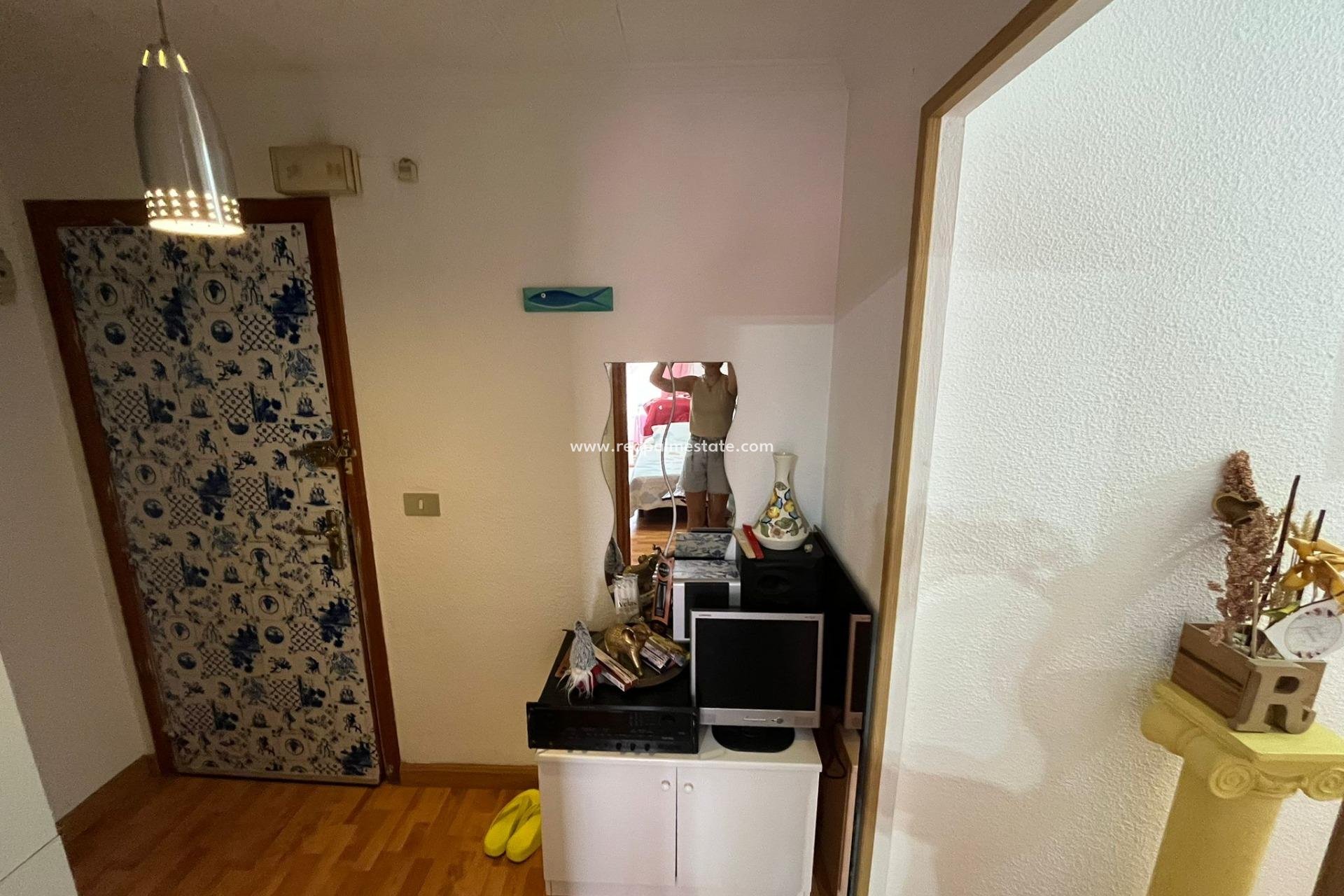 Resale - Apartments -
Lo Pagan - Villananitos