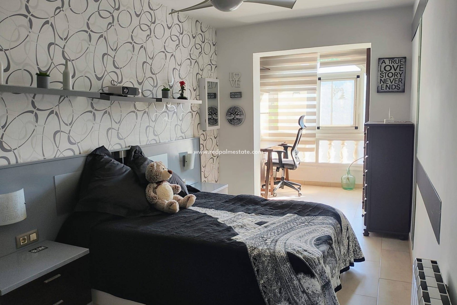 Resale - Apartments -
Lo Pagan - Villananitos