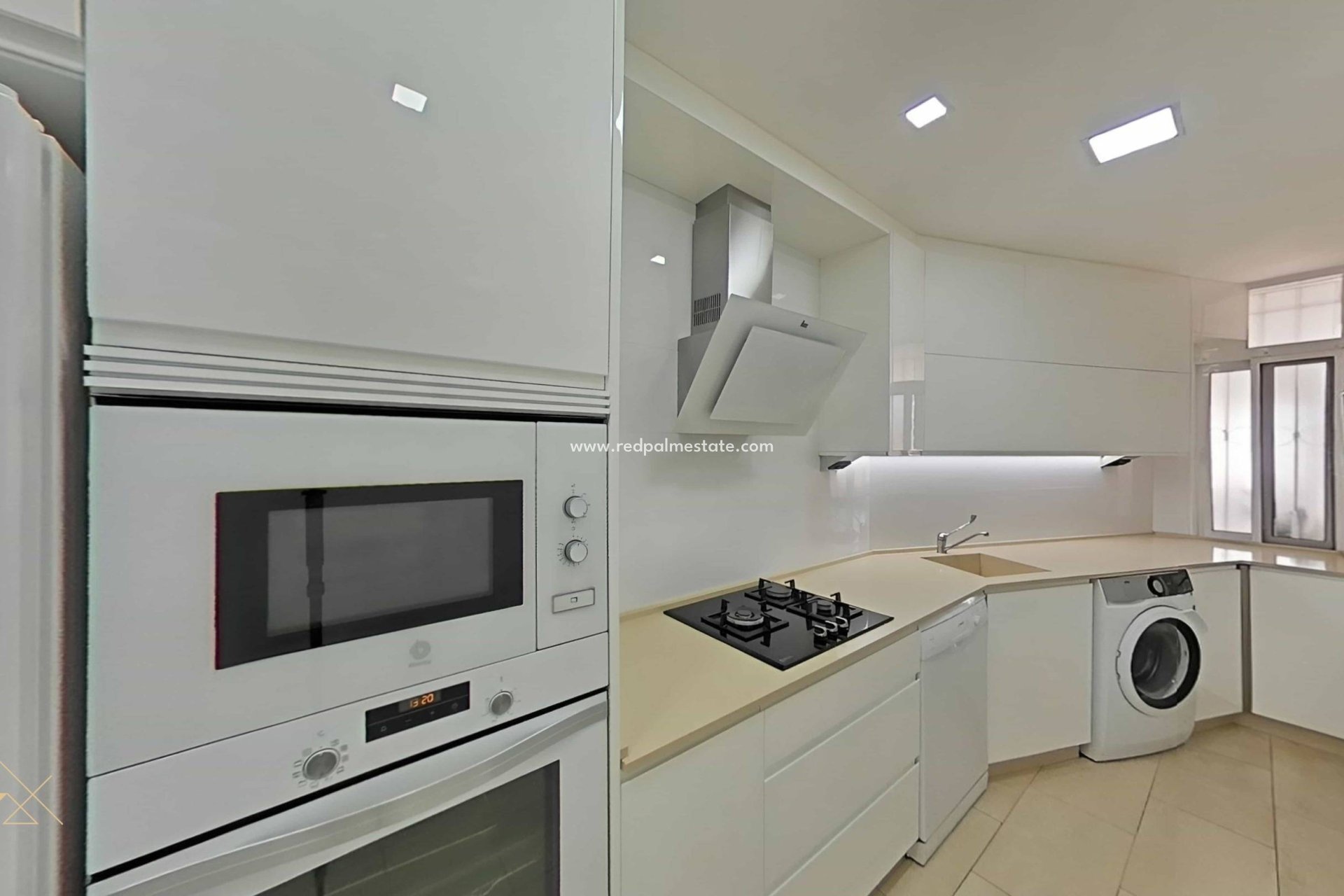 Resale - Apartments -
Lo Pagan - Villananitos