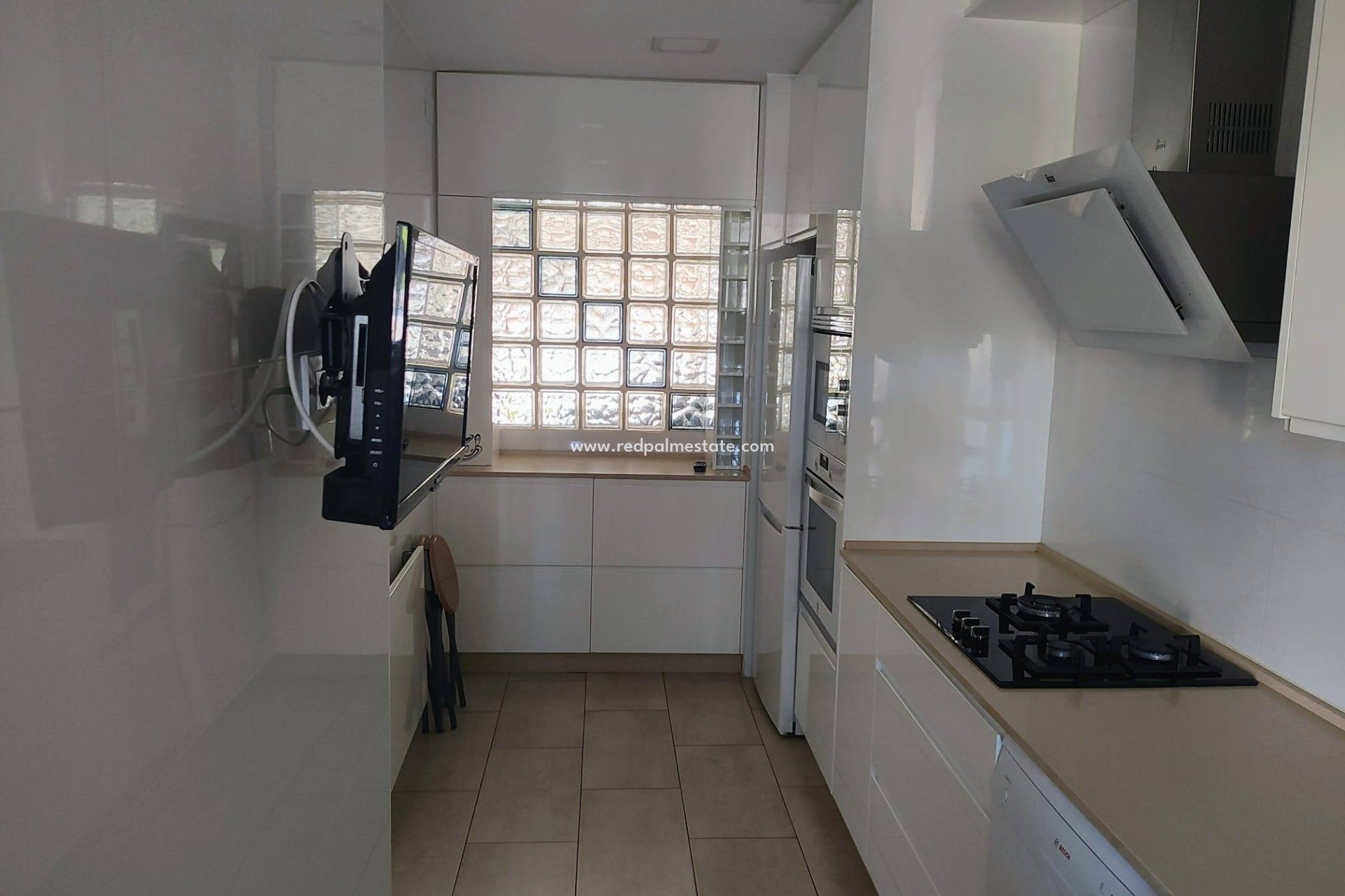 Resale - Apartments -
Lo Pagan - Villananitos