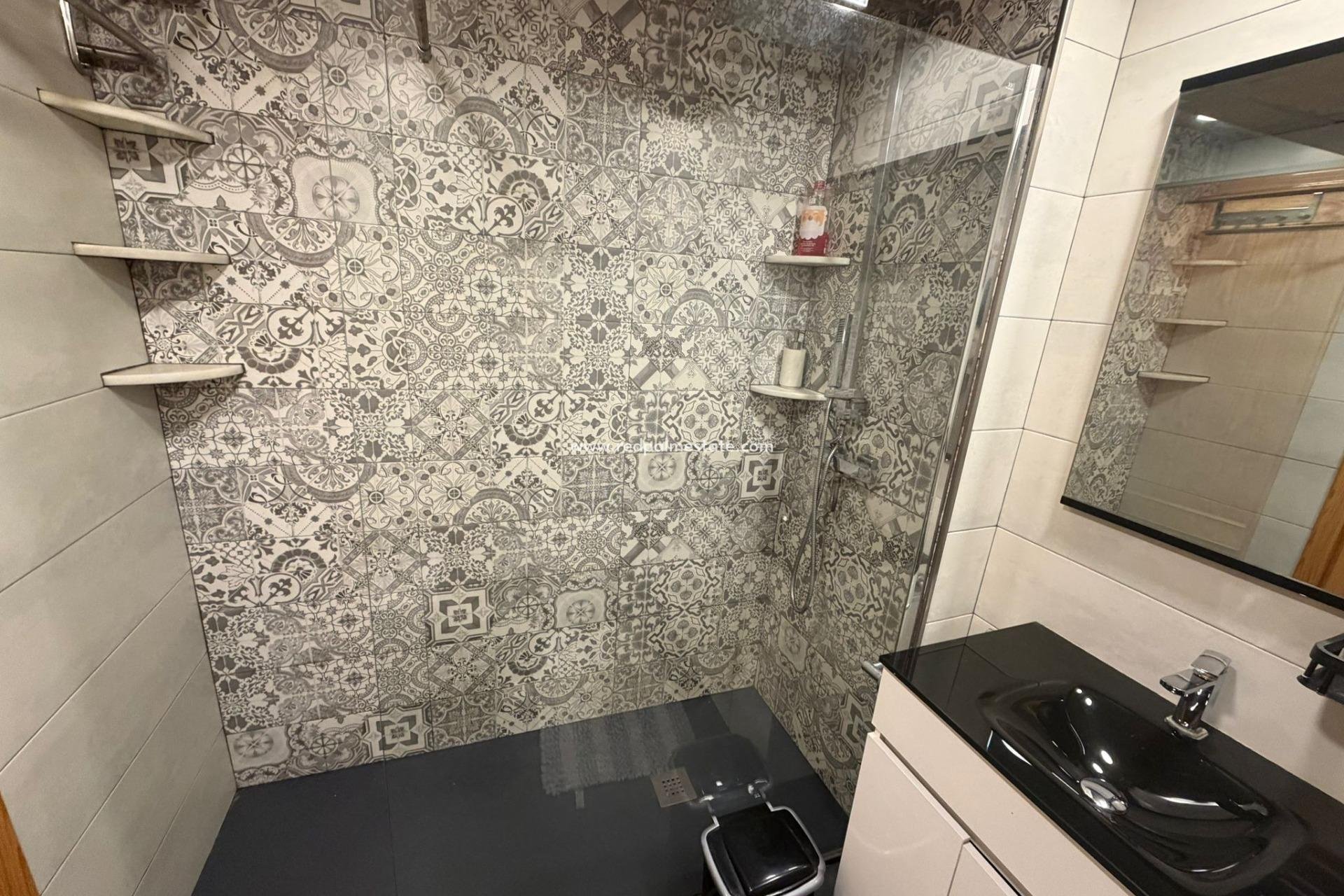 Resale - Apartments -
Lo Pagan - Villananitos