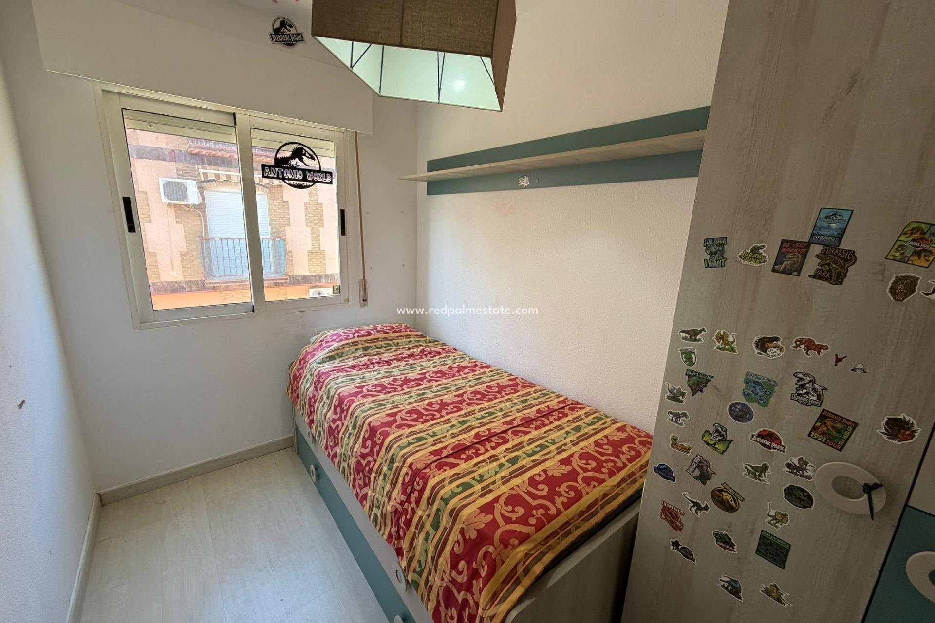 Resale - Apartments -
Lo Pagan - Villananitos