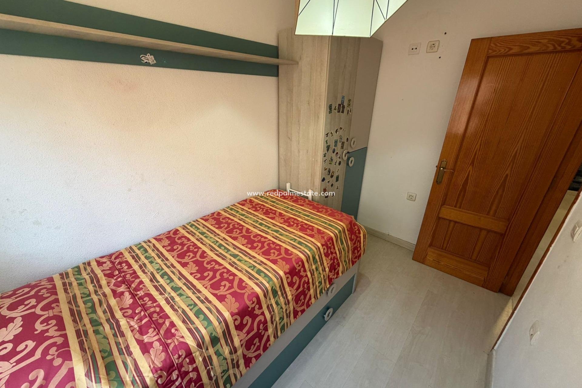 Resale - Apartments -
Lo Pagan - Villananitos