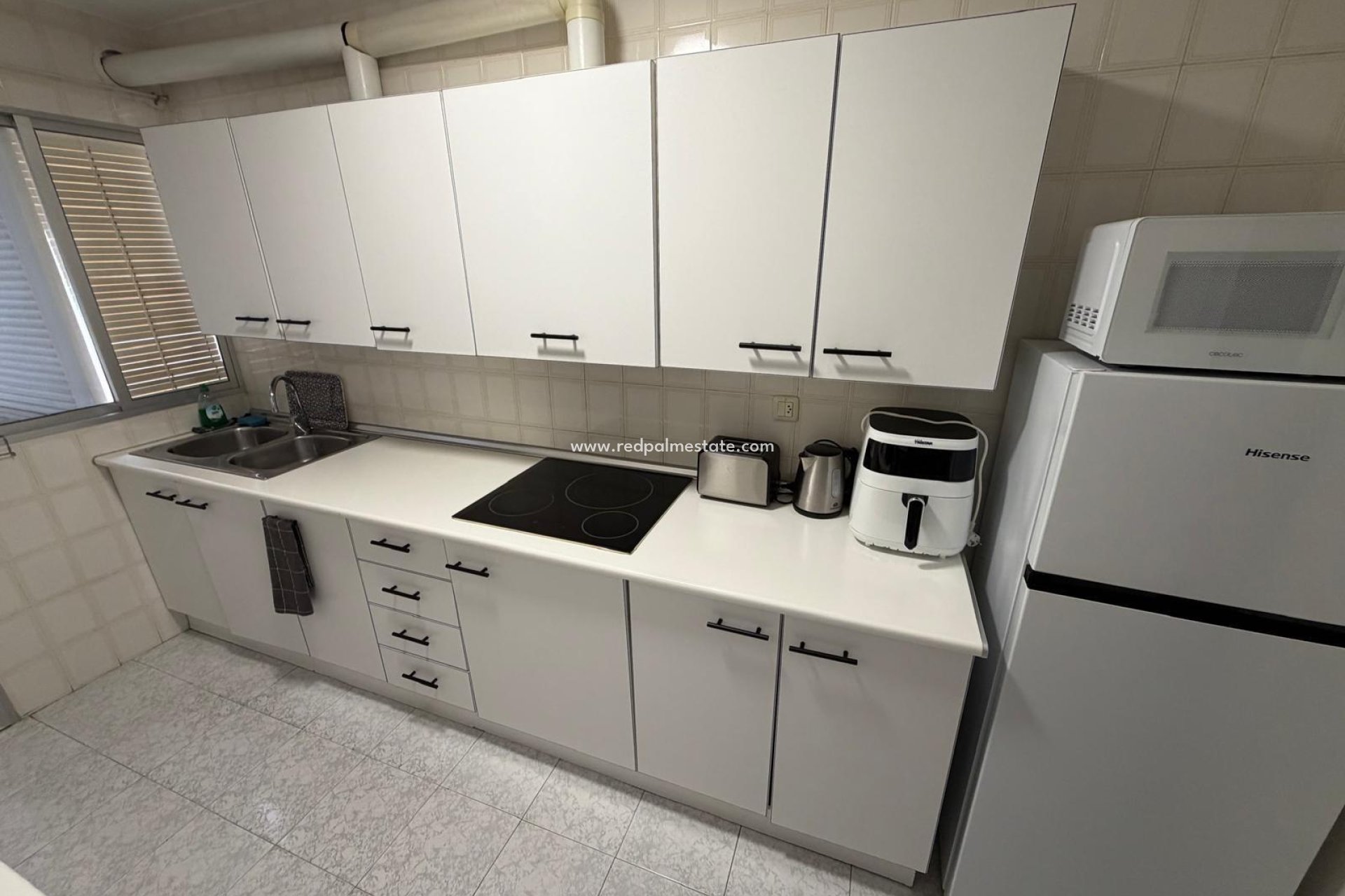 Resale - Apartments -
Lo Pagan - Villananitos