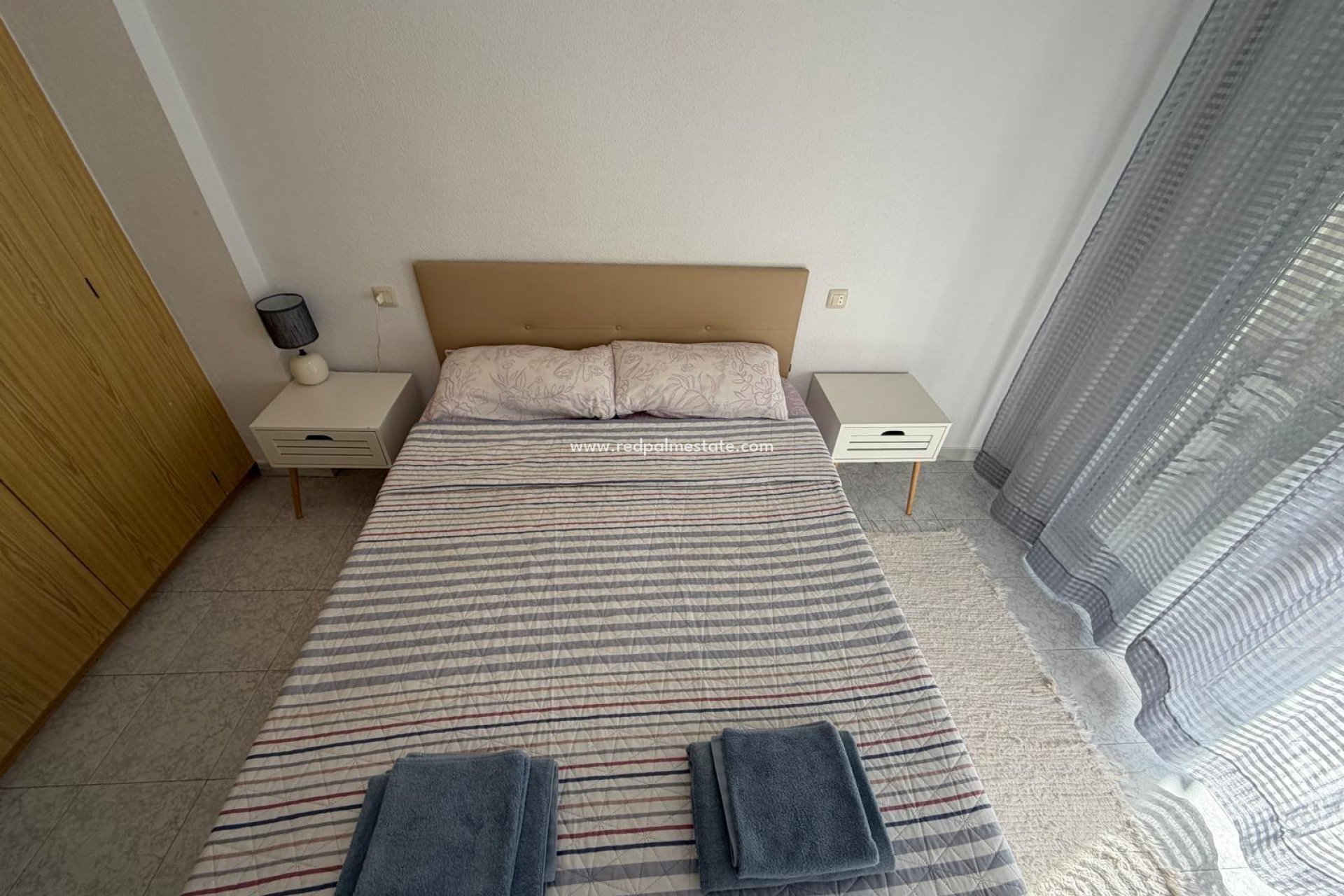 Resale - Apartments -
Lo Pagan - Villananitos