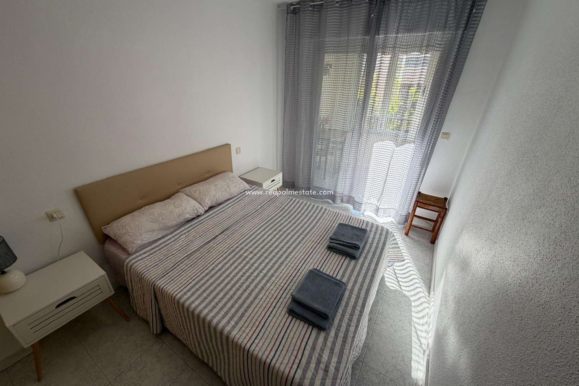 Resale - Apartments -
Lo Pagan - Villananitos